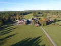 Flygfoto Tolg