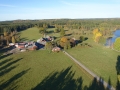Flygfoto Tolg