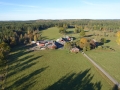 Flygfoto Tolg