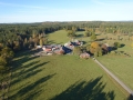 Flygfoto Tolg