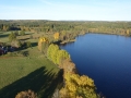 Flygfoto Tolg