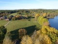 Flygfoto Tolg
