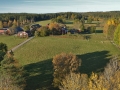 Flygfoto Tolg