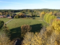 Flygfoto Tolg