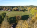 Flygfoto Tolg
