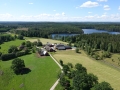 Flygfoto Tolg
