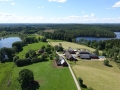 Flygfoto Tolg
