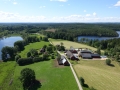 Flygfoto Tolg