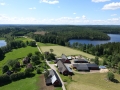 Flygfoto Tolg