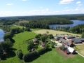 Flygfoto Tolg
