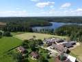 Flygfoto Tolg