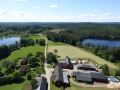 Flygfoto Tolg