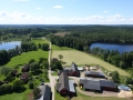 Flygfoto Tolg