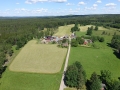 Flygfoto Tolg