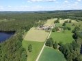 Flygfoto Tolg