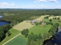 Flygfoto Tolg