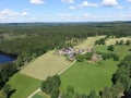 Flygfoto Tolg