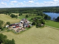Flygfoto Tolg