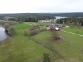 Flygfoto Tolg