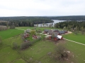 Flygfoto Tolg