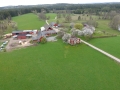 Flygfoto Tolg